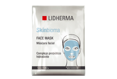 Skinbioma Face Mask